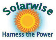 SolarWise logo